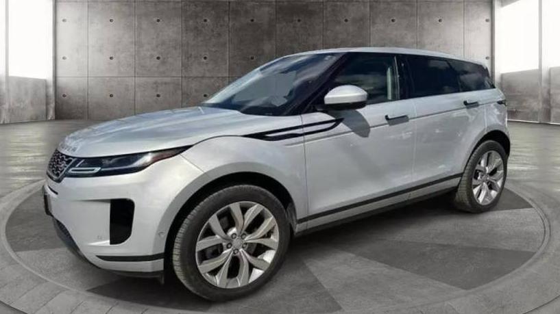 LAND ROVER RANGE ROVER EVOQUE 2020 SALZP2FX4LH081053 image